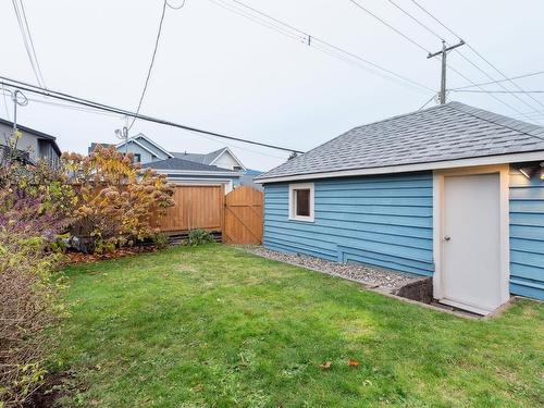 4135 Cambridge Street, Burnaby, BC 