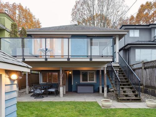 4135 Cambridge Street, Burnaby, BC 