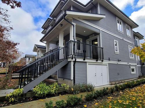 1206 E 22Nd Avenue, Vancouver, BC 