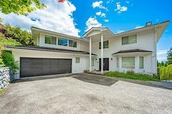 2585 WESTHILL WAY  West Vancouver, BC V7S 3E4