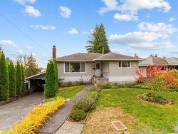 1418 DANSEY AVENUE  Coquitlam, BC V3K 3H8