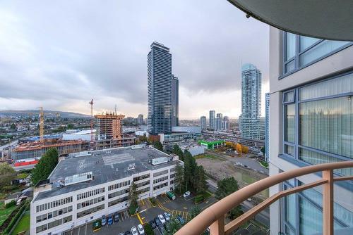 1802 4425 Halifax Street, Burnaby, BC 