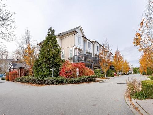 41 3010 Riverbend Drive, Coquitlam, BC 