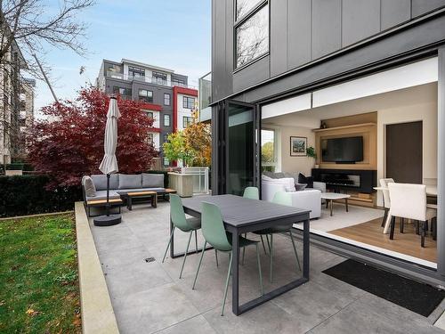 104 5089 Quebec Street, Vancouver, BC 