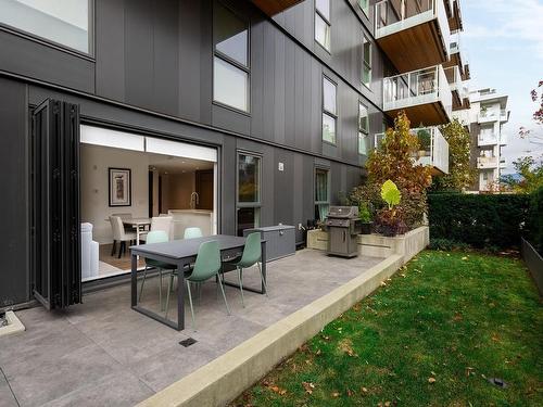 104 5089 Quebec Street, Vancouver, BC 