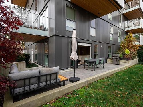 104 5089 Quebec Street, Vancouver, BC 