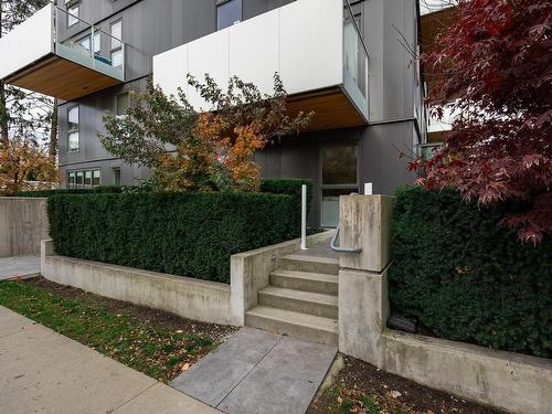 104 5089 Quebec Street, Vancouver, BC 