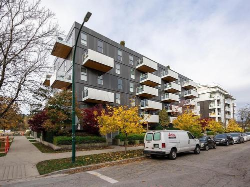 104 5089 Quebec Street, Vancouver, BC 