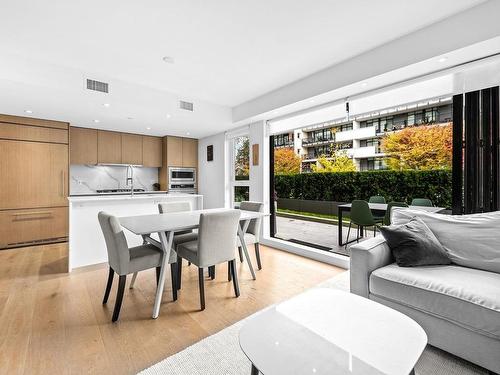 104 5089 Quebec Street, Vancouver, BC 