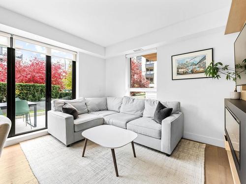 104 5089 Quebec Street, Vancouver, BC 