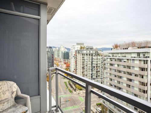 1504 1775 Quebec Street, Vancouver, BC 