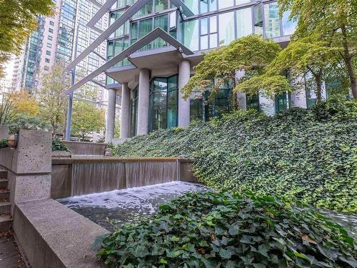 608 1331 W Georgia Street, Vancouver, BC 