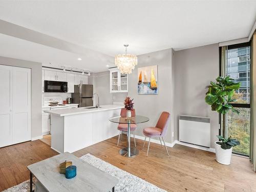 608 1331 W Georgia Street, Vancouver, BC 