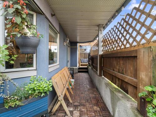 104 2333 Eton Street, Vancouver, BC 