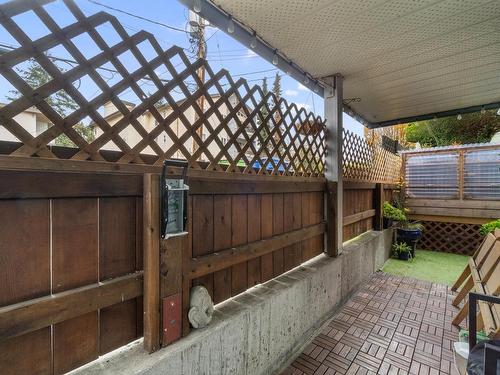 104 2333 Eton Street, Vancouver, BC 