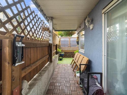 104 2333 Eton Street, Vancouver, BC 