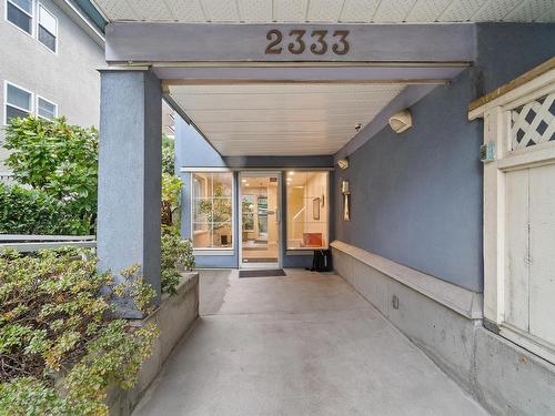 104 2333 Eton Street, Vancouver, BC 