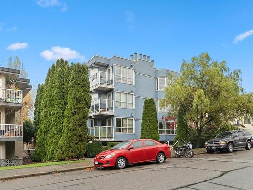 104 2333 Eton Street, Vancouver, BC 