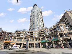 2304 183 KEEFER PLACE  Vancouver, BC V6B 6B9