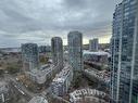 2304 183 Keefer Place, Vancouver, BC 