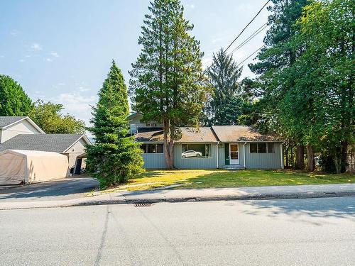 12140 230 Street, Maple Ridge, BC 