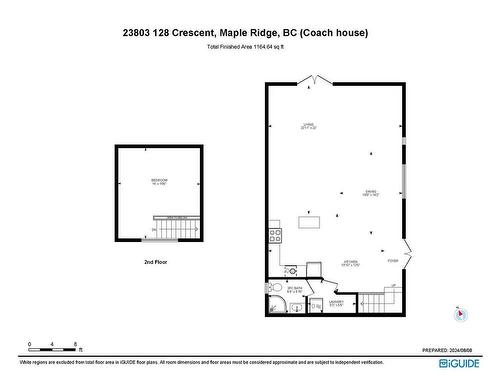 23803 128 Crescent, Maple Ridge, BC 