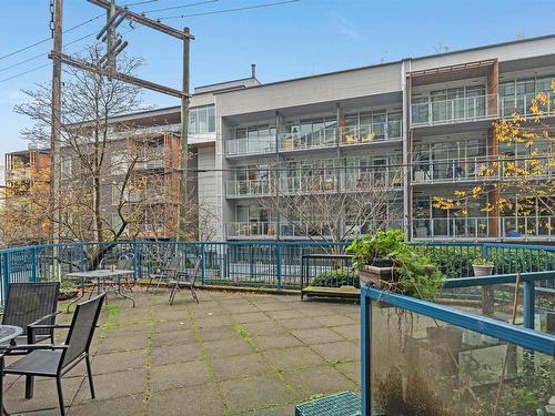 216 237 E 4Th Avenue, Vancouver, BC 