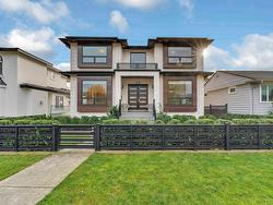 3950 ETON STREET  Burnaby, BC V5C 1J5