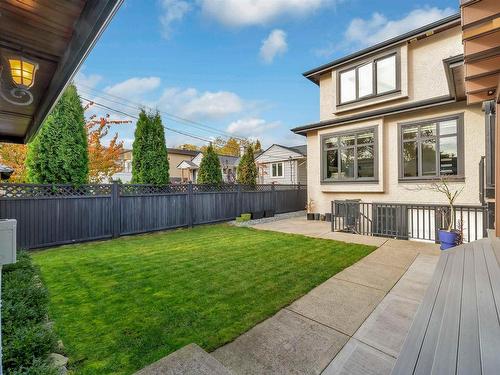 3950 Eton Street, Burnaby, BC 