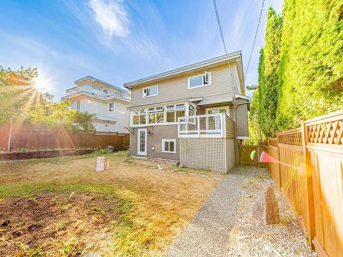 3276 W 21St Avenue, Vancouver, BC 