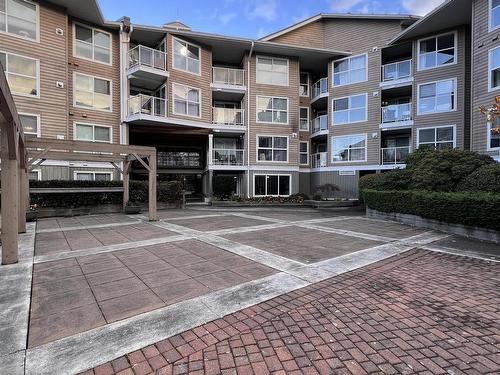 403 5880 Dover Crescent, Richmond, BC 