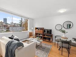 405 1250 BURNABY STREET  Vancouver, BC V6E 1P6