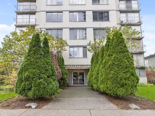 405 1250 Burnaby Street, Vancouver, BC 