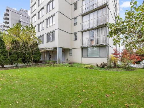 405 1250 Burnaby Street, Vancouver, BC 