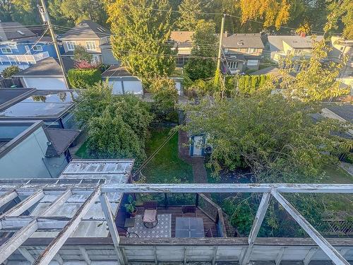 3449 W 22Nd Avenue, Vancouver, BC 