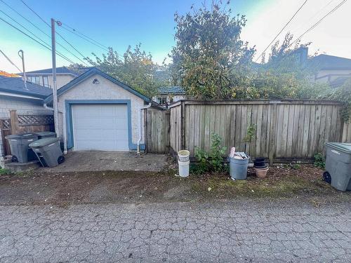 3449 W 22Nd Avenue, Vancouver, BC 