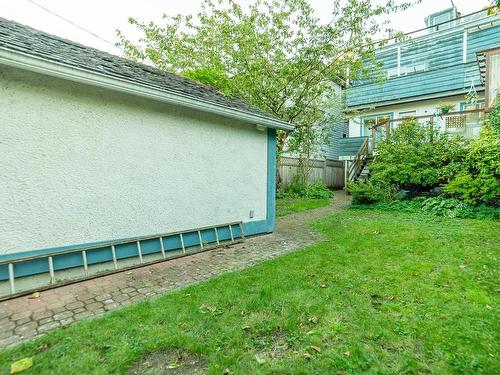 3449 W 22Nd Avenue, Vancouver, BC 