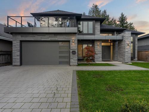 8251 Lucerne Road, Richmond, BC 