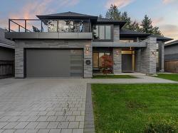 8251 LUCERNE ROAD  Richmond, BC V6Y 1J1