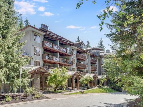 209 G1 4653 Blackcomb Way, Whistler, BC 