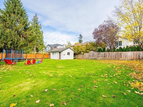 12484 203 Street, Maple Ridge, BC 