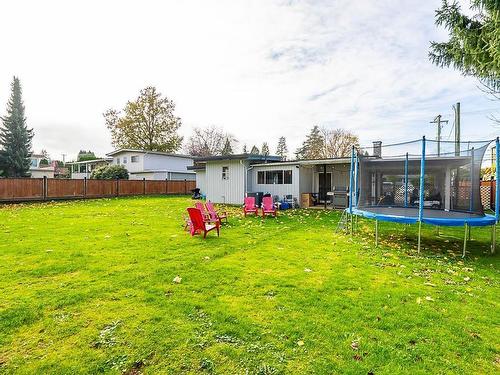 12484 203 Street, Maple Ridge, BC 