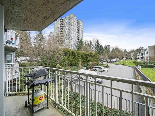 203 9584 Manchester Drive, Burnaby, BC 