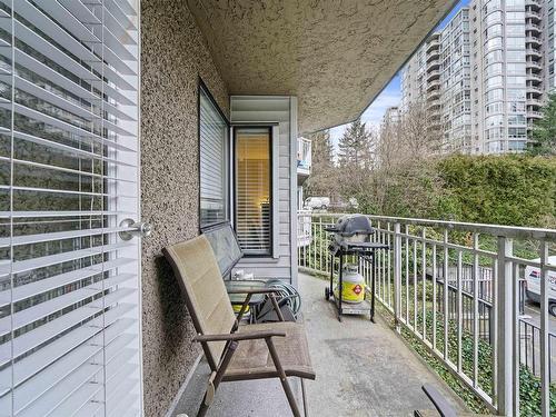 203 9584 Manchester Drive, Burnaby, BC 