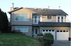 2935 BURTON COURT  Coquitlam, BC V3C 5B3