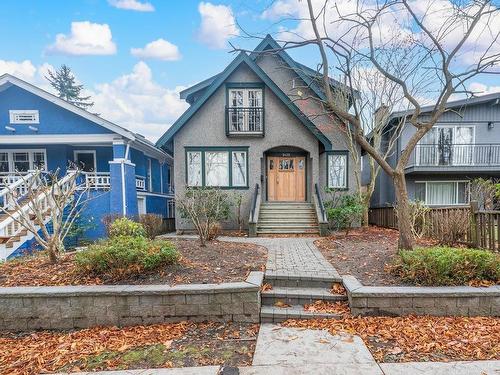 3422 W 19Th Avenue, Vancouver, BC 