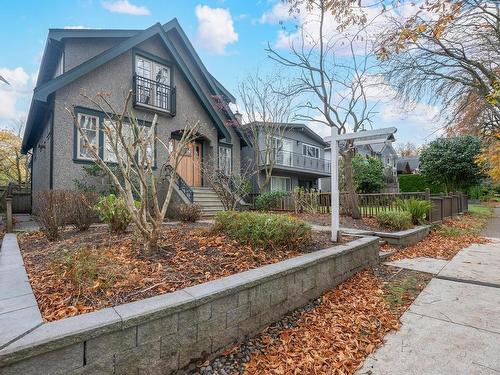 3422 W 19Th Avenue, Vancouver, BC 