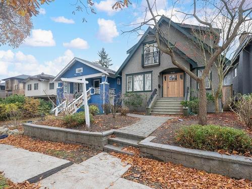 3422 W 19Th Avenue, Vancouver, BC 