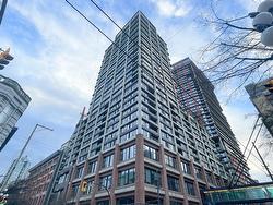 2703 108 W CORDOVA STREET  Vancouver, BC V6B 0G5