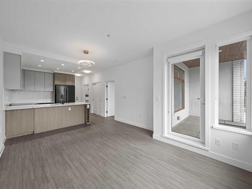 210 2408 Grant Street, Vancouver, BC 